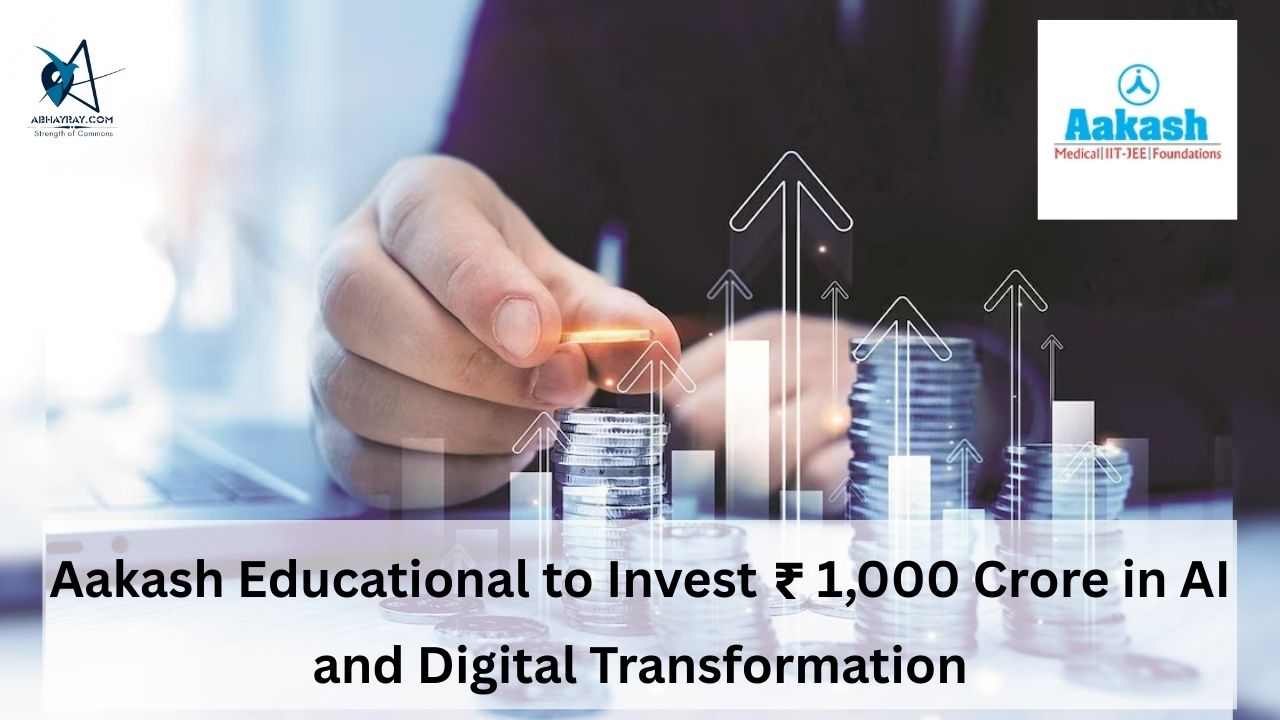 Akash education