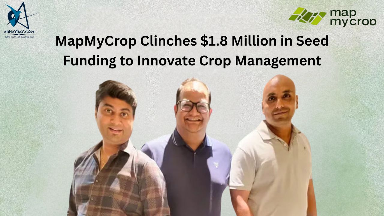 MapMyCrop