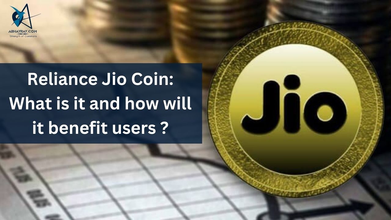 a coin