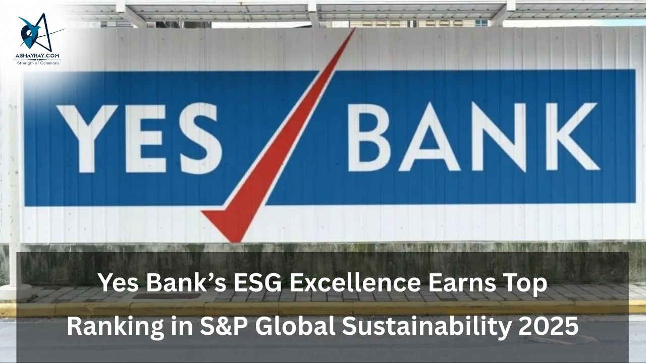 yes bank